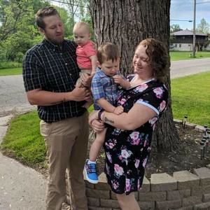 Meet your Posher, Kaylie